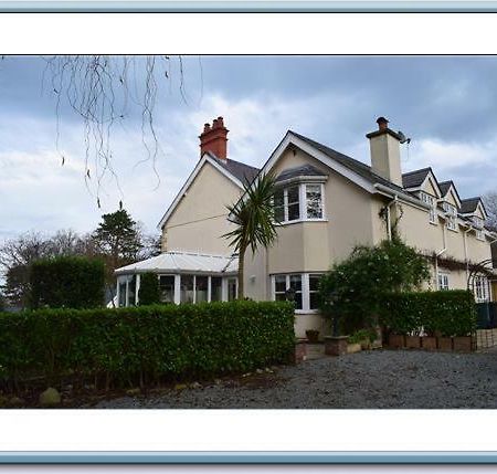 The Grove Bed & Breakfast Llandudno Exterior photo